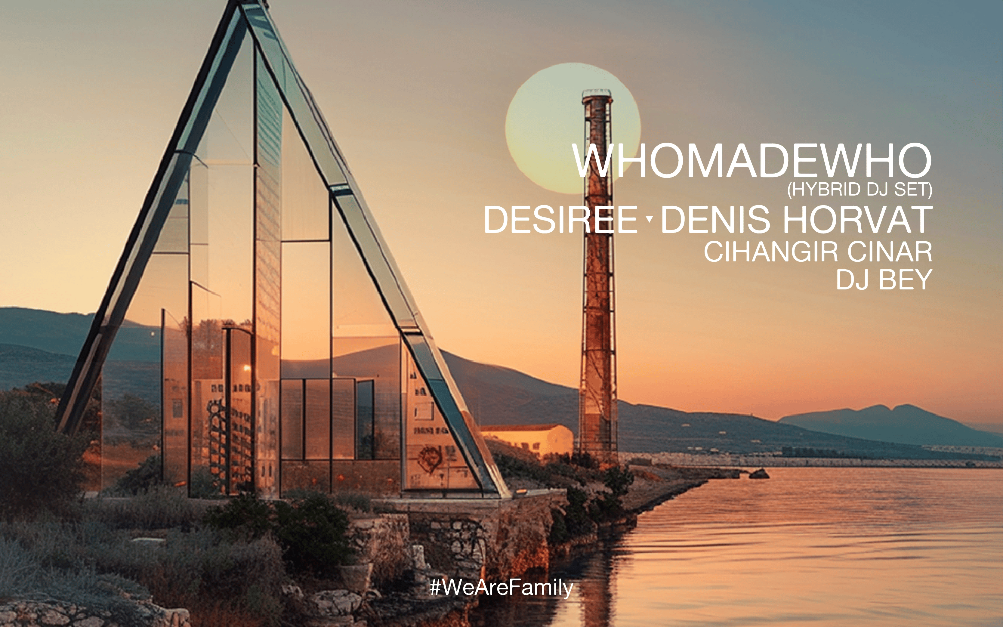 Monkey Project İzmir