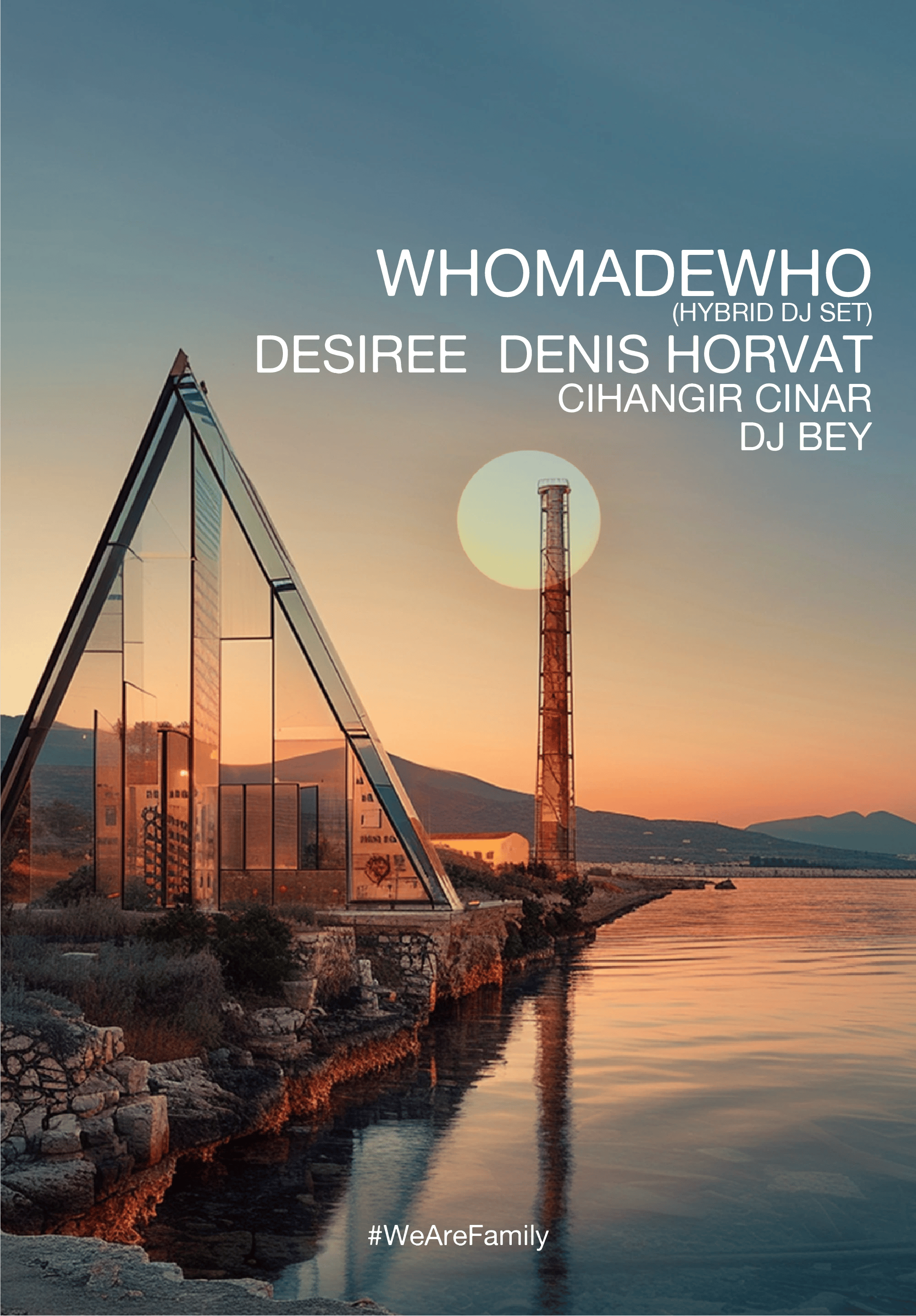 Monkey Project İzmir