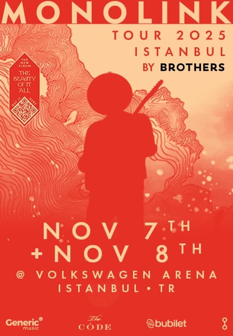 Monolink Tour 2025