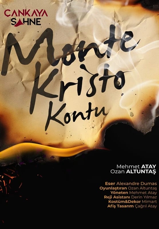 Monte Cristo Kontu