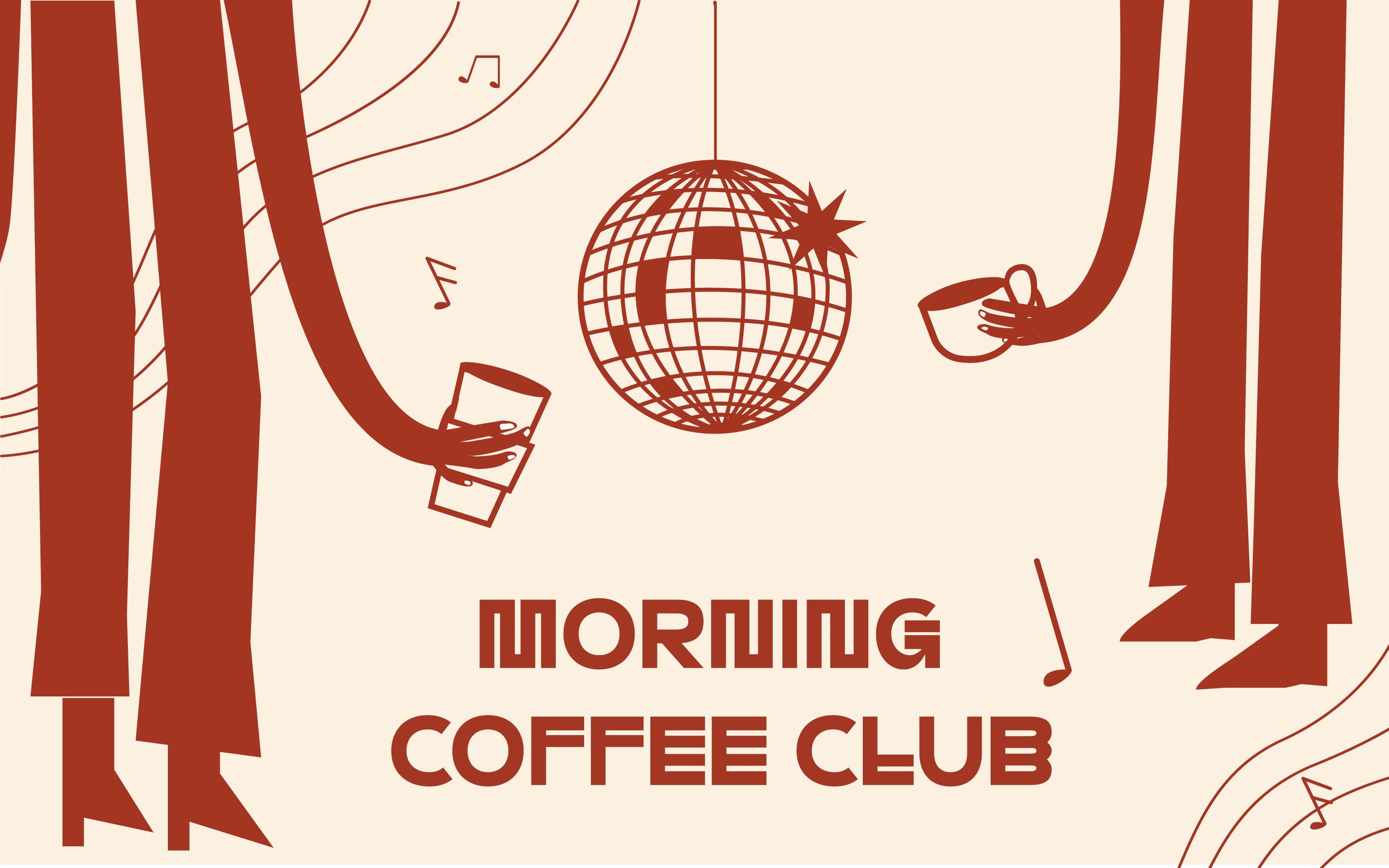 Morning Coffee Club