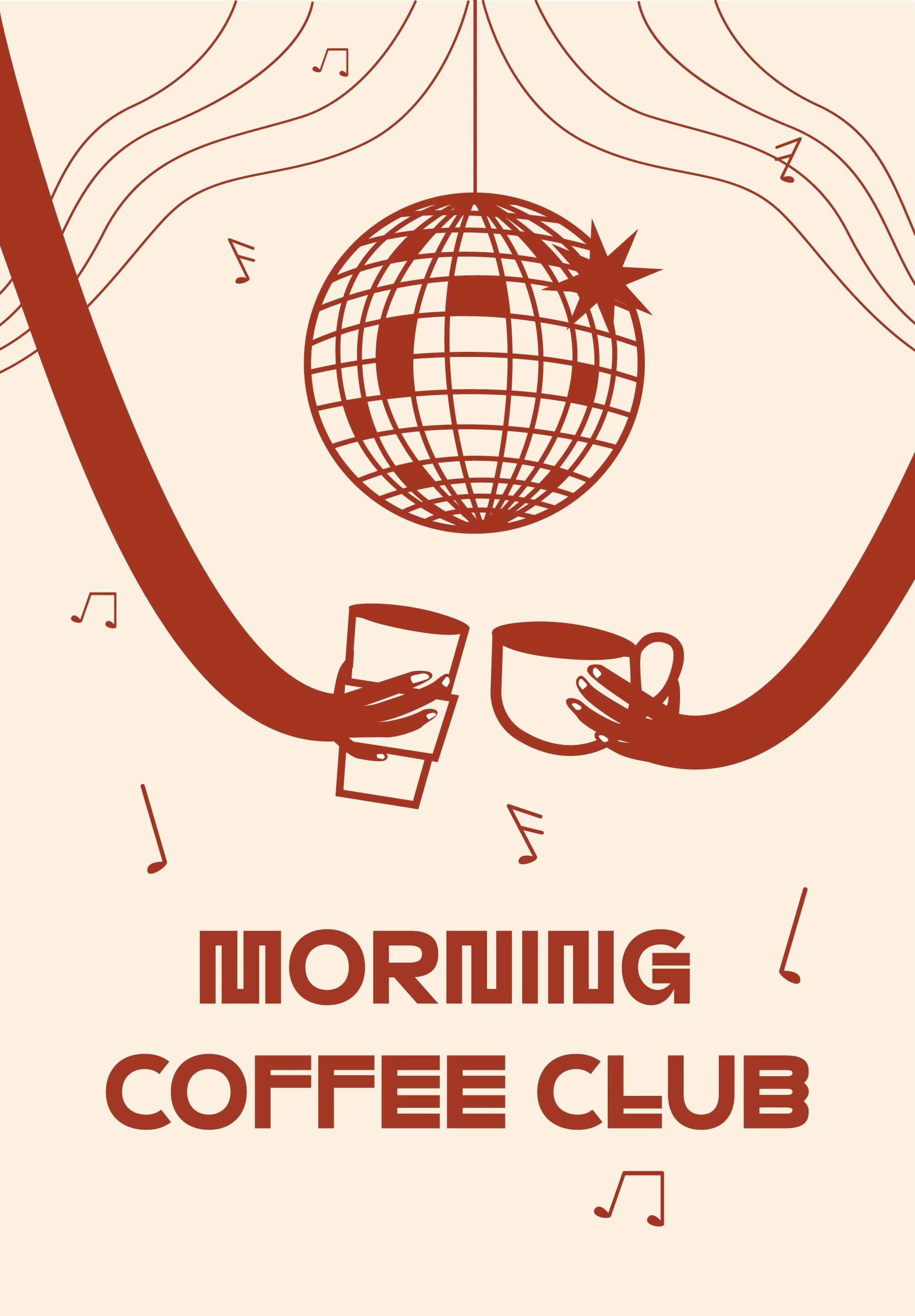 Morning Coffee Club