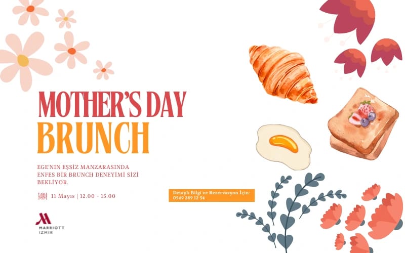 Mother’s Day Brunch