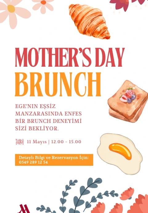 Mother’s Day Brunch