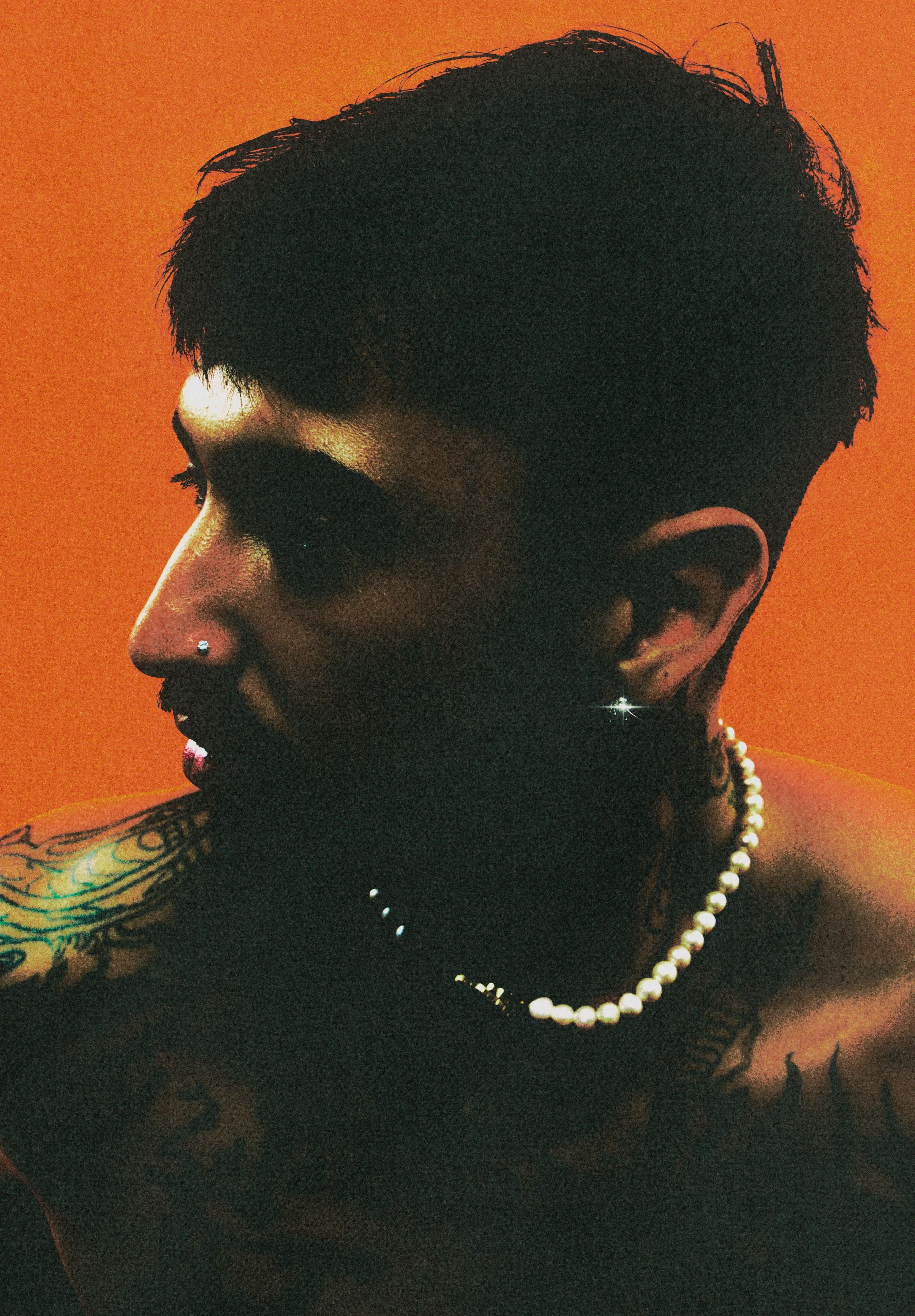 Motive - Eclipse Tour