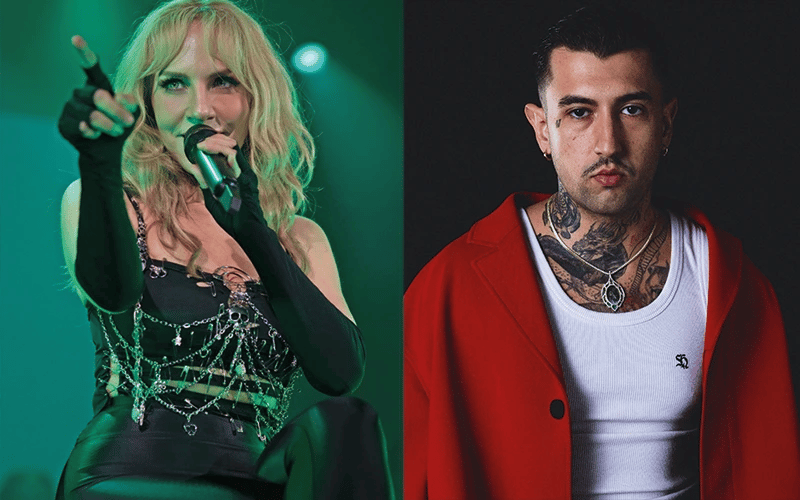 Sertab Erener & Motive - İstanbul Festivali