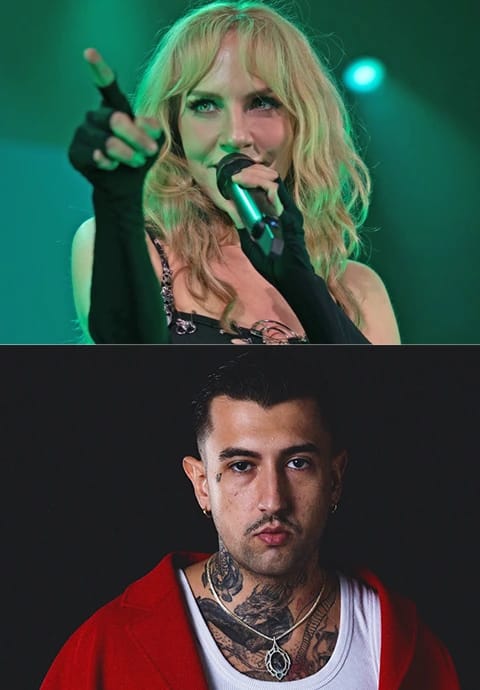 Sertab Erener & Motive - İstanbul Festivali