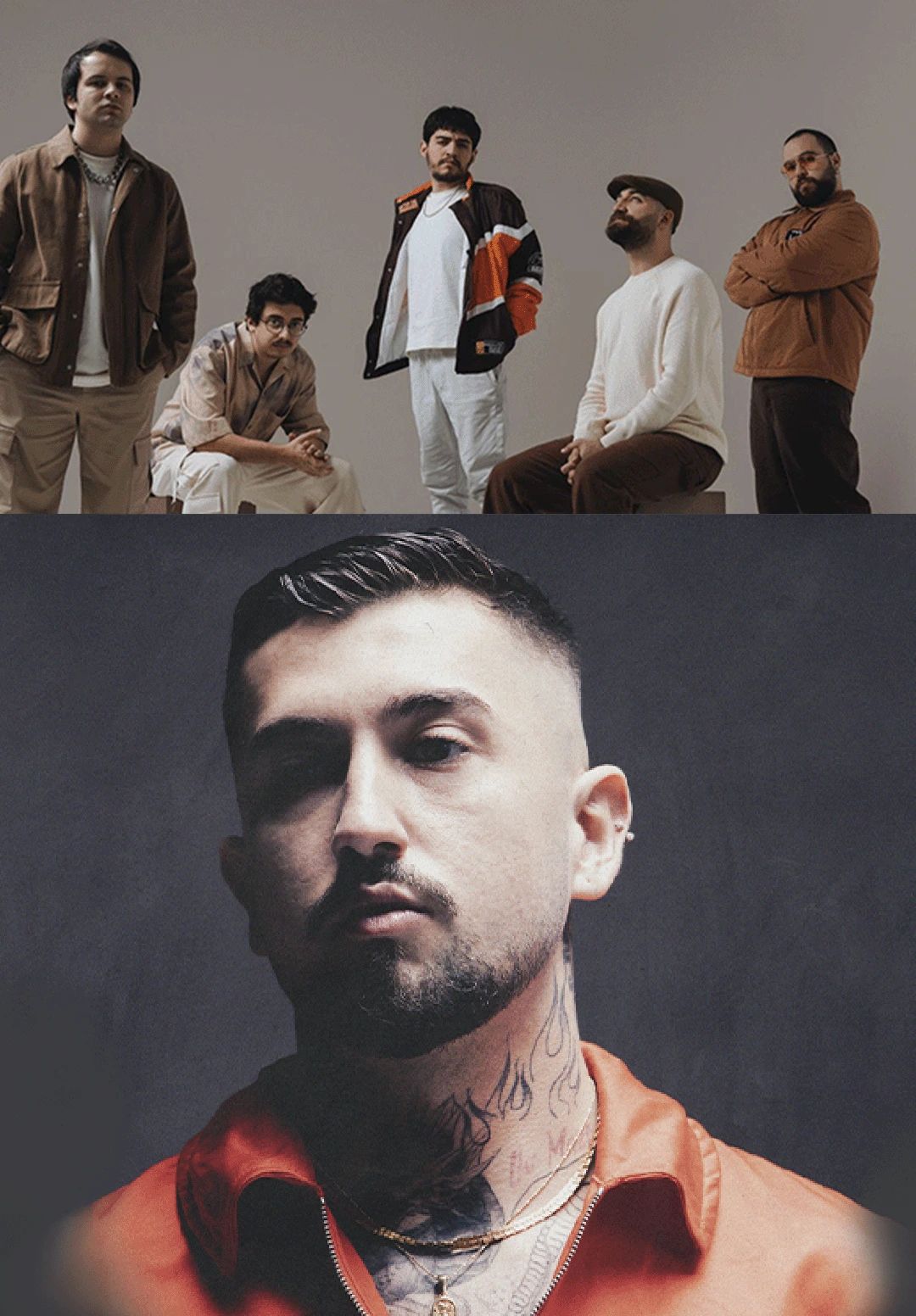 Motive - Mavi Gri Konseri