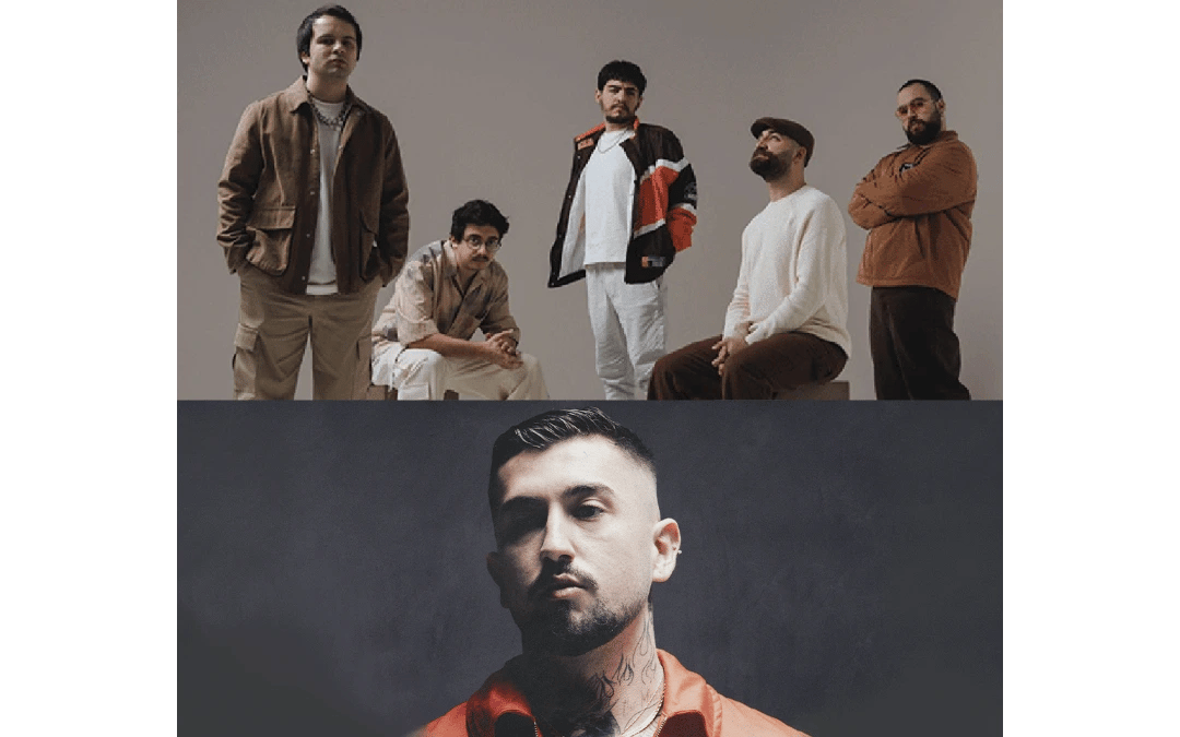 Motive - Mavi Gri Konseri