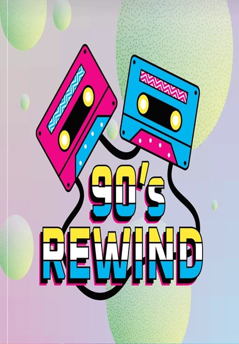 Mr. DJ-E ile 90’lardan Günümüze Güncel Müzik