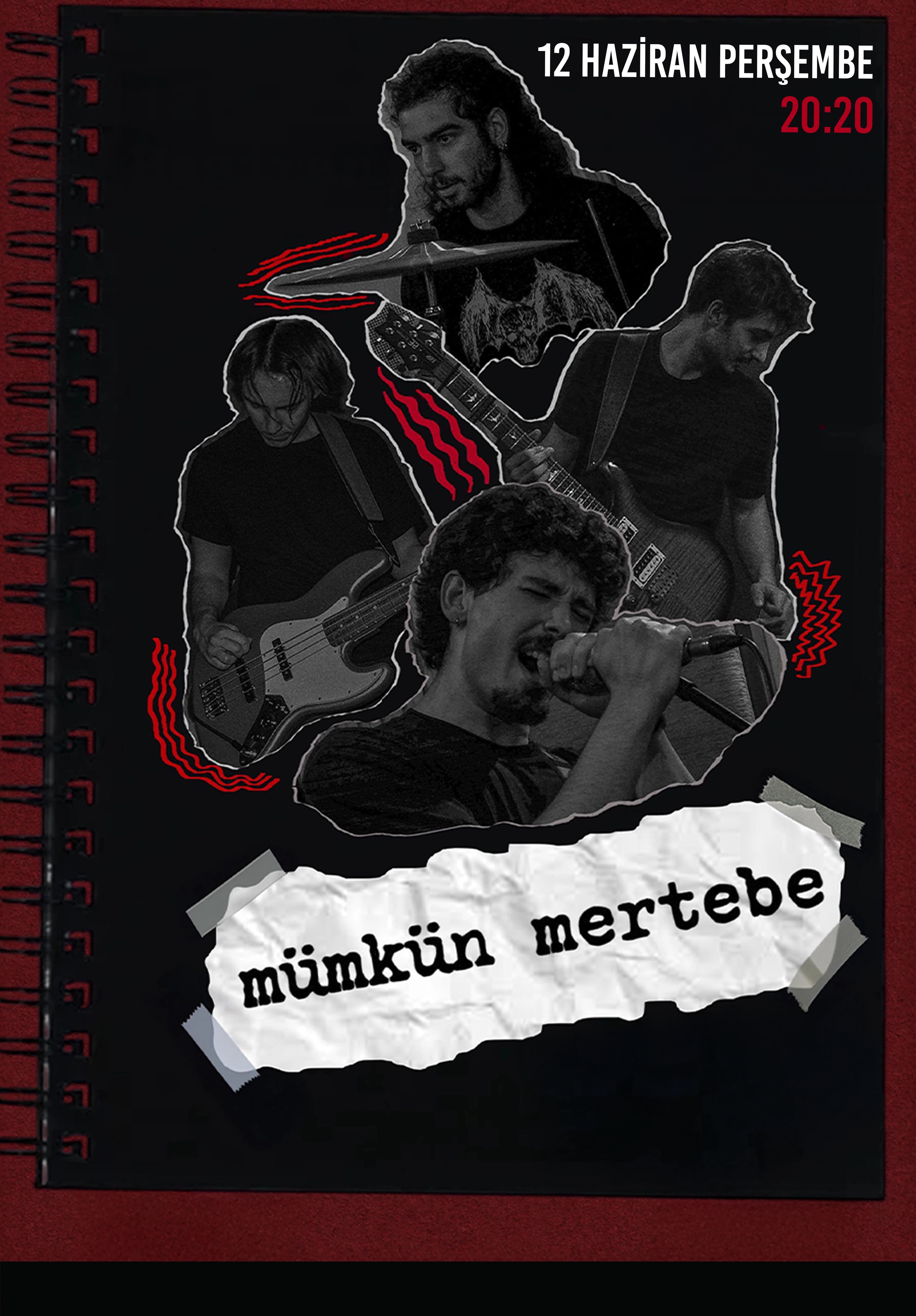 MSK & Mümkün Mertebe Konseri