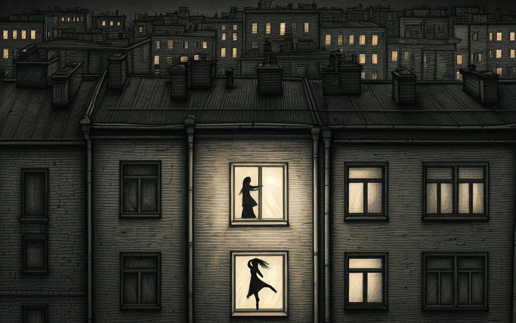 Mudhik Tiyatro-Dans Vebası (DV-17)