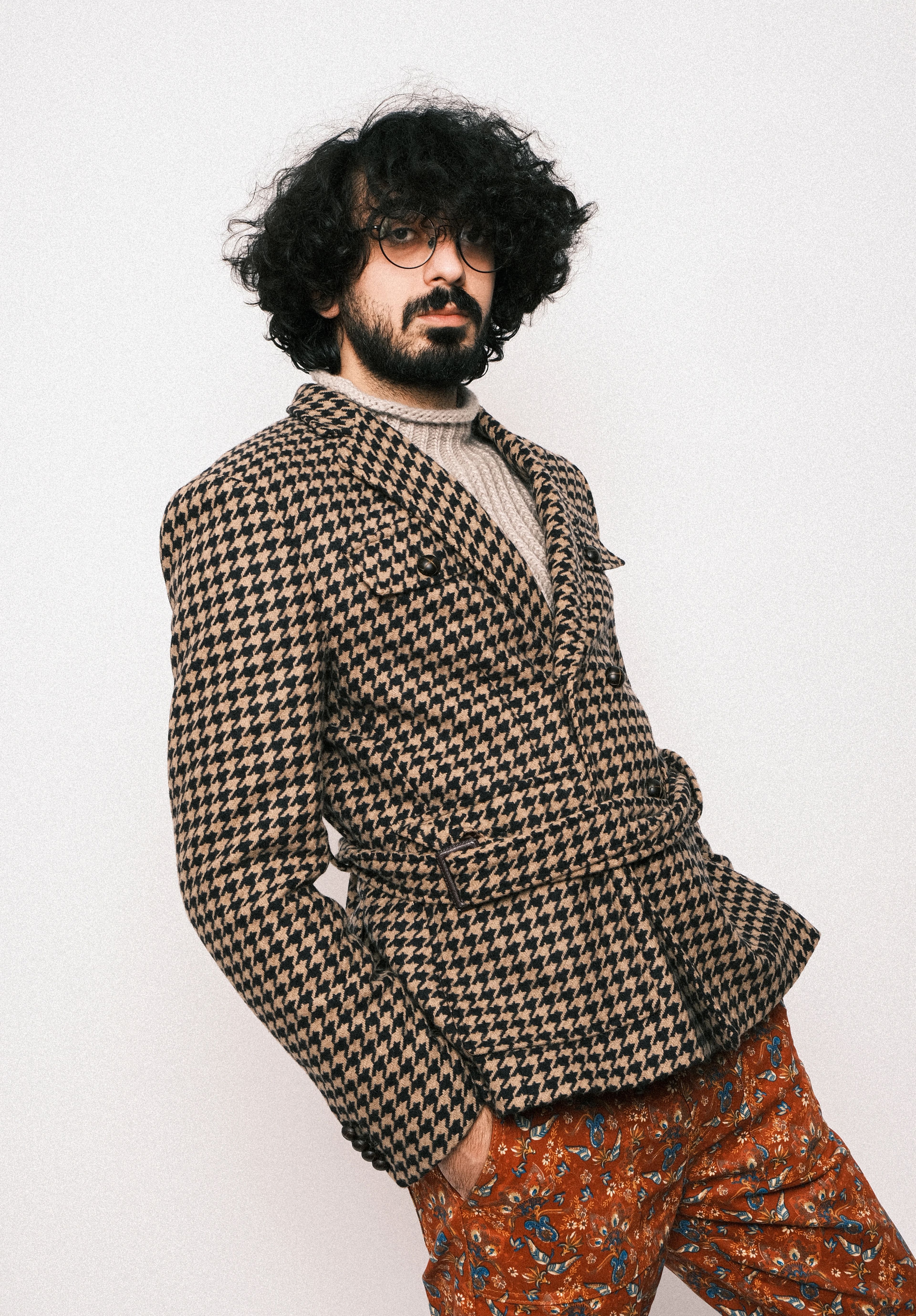 Muhlis Berberoğlu & Erkut Özkan - Neşet Ertaş Türküleri