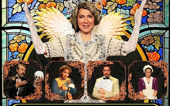 Muhteşem Diva Oyunu