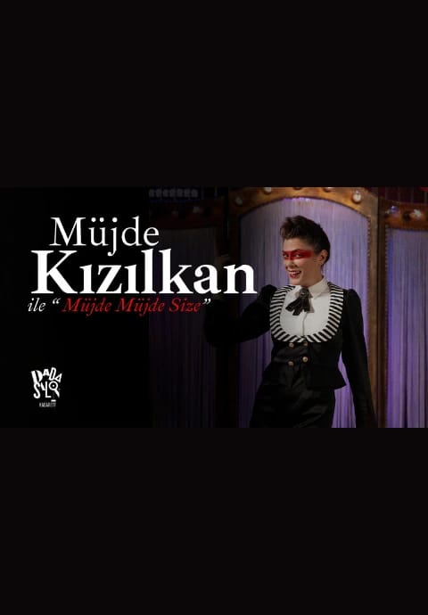 Müjde Kızılkan ile ''Müjde Müjde Size''