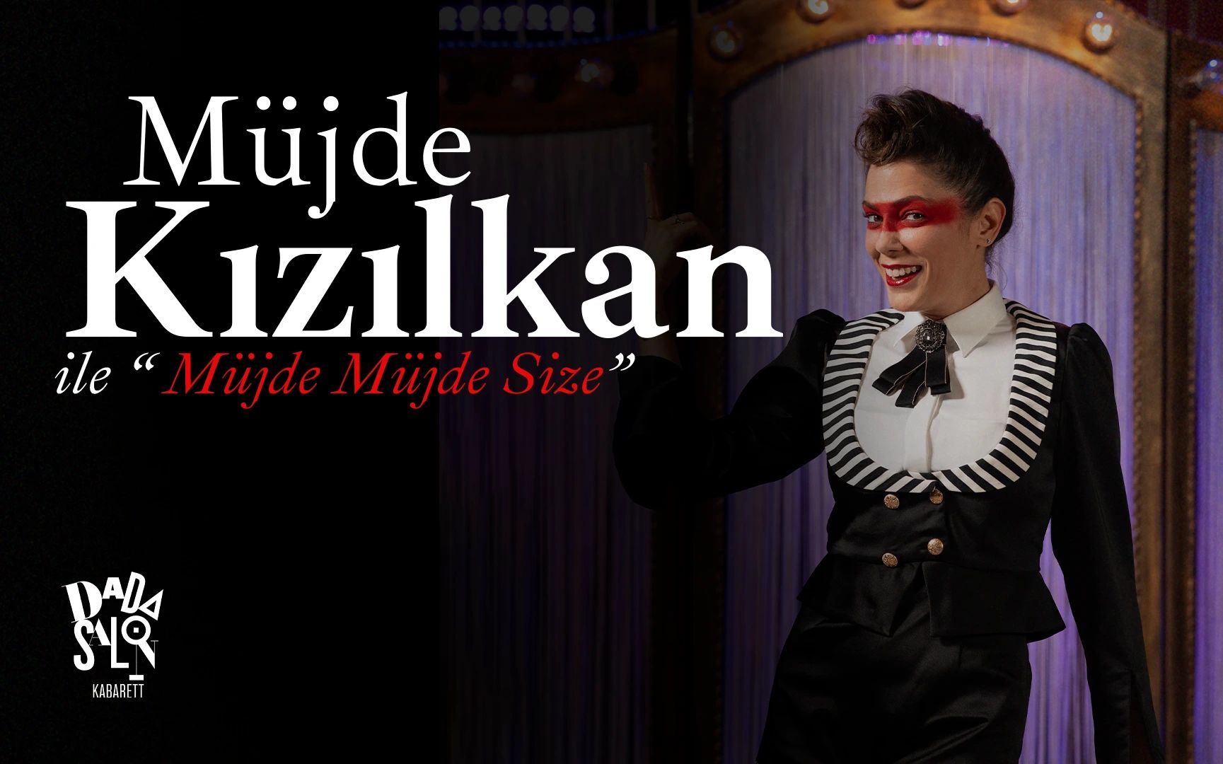 Müjde Kızılkan ile ''Müjde Müjde Size''