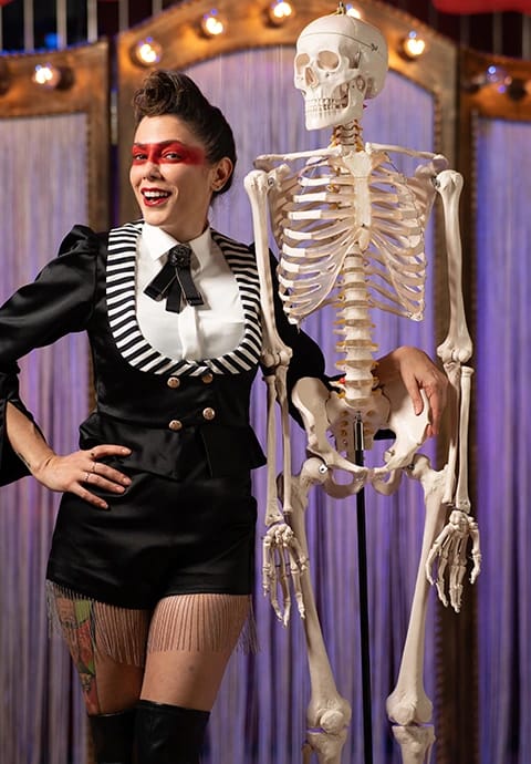 Müjde Müjde Sana Show