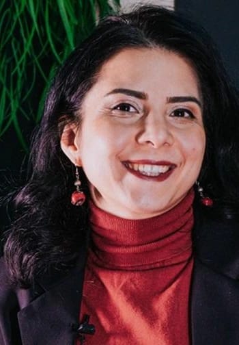 Müjdegül Zayıfoğlu Karaca - Stand Up