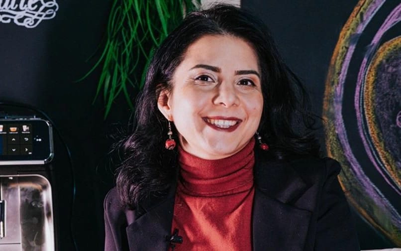 Müjdegül Zayıfoğlu Karaca - Stand Up poster