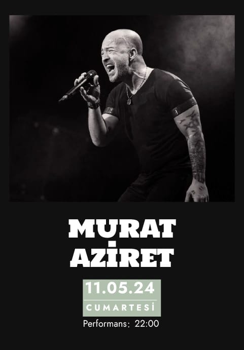 Murat Aziret