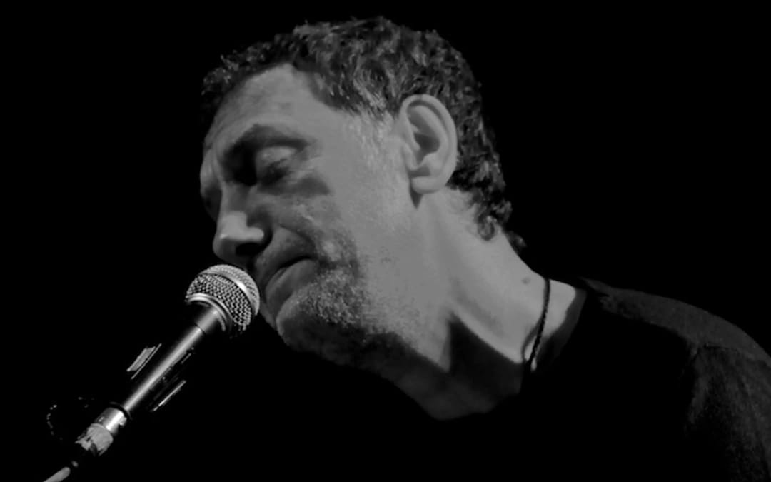 "Düş Sokağı Sakini" Murat Çelik Konseri