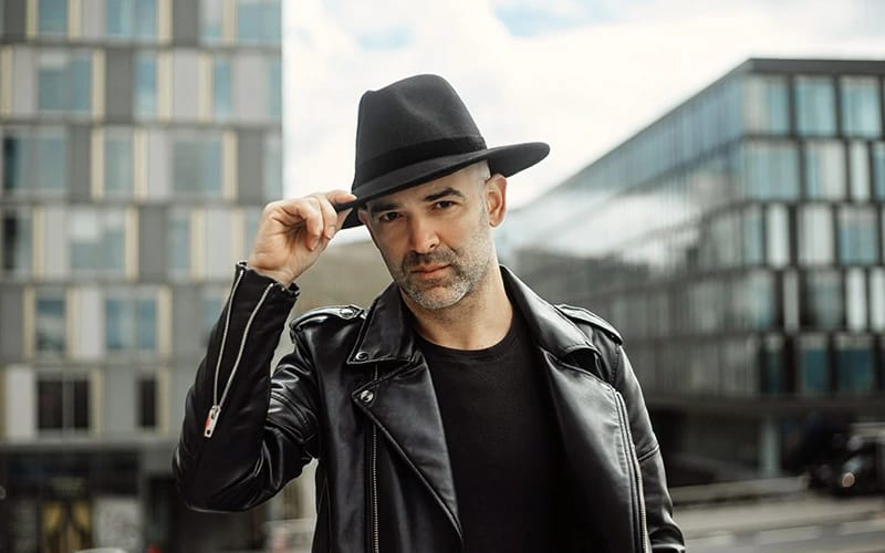 Murat Evgin Konseri poster