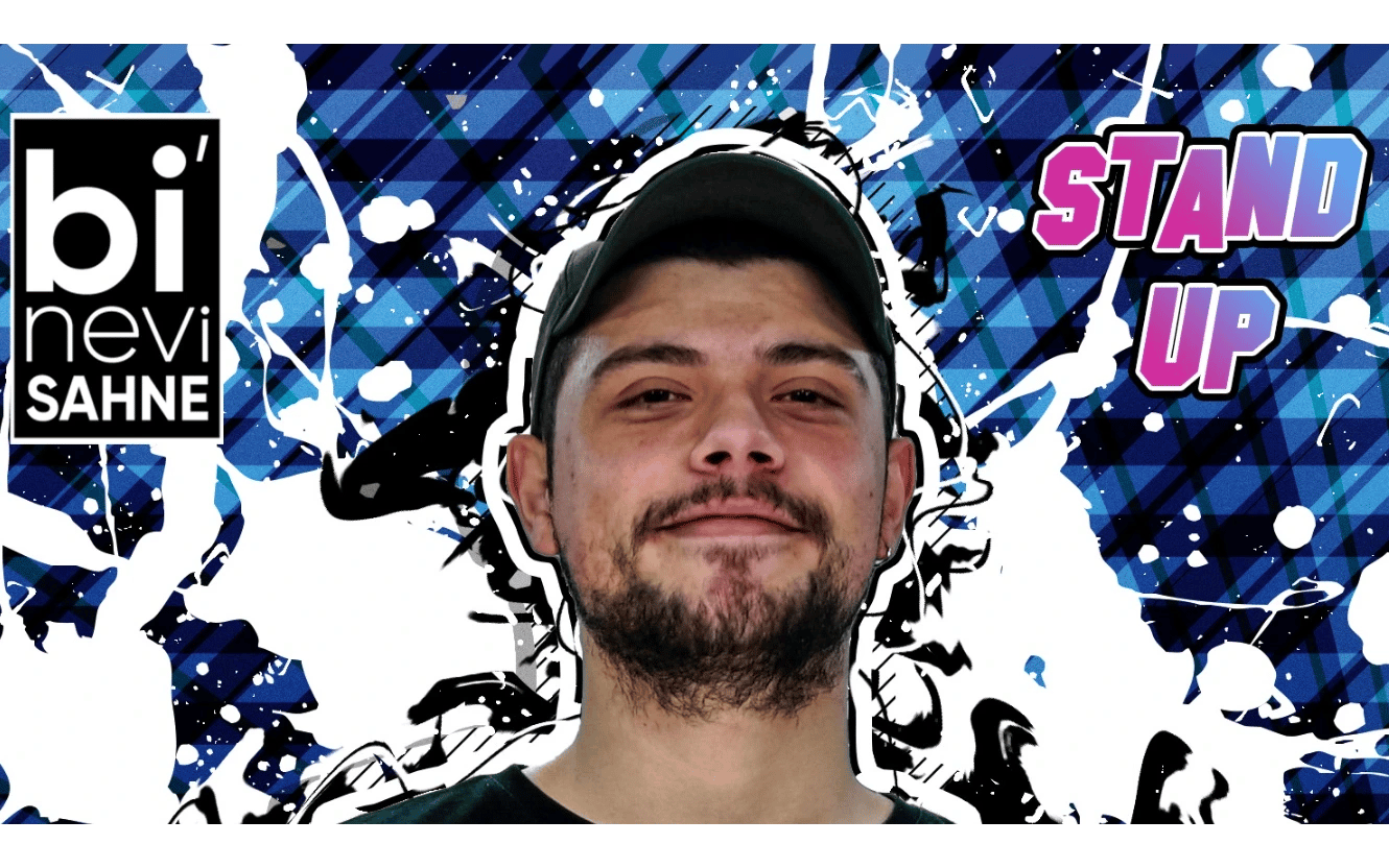 Murat Güzel Stand Up