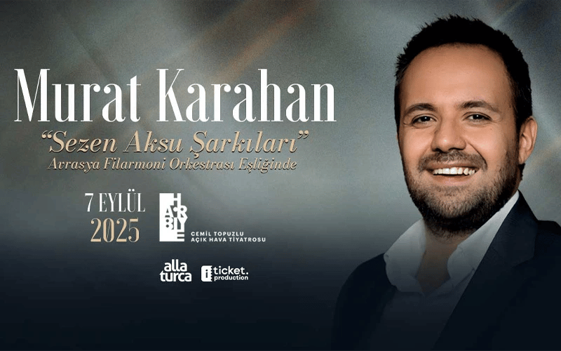 Murat Karahan - Sezen Aksu Şarkıları