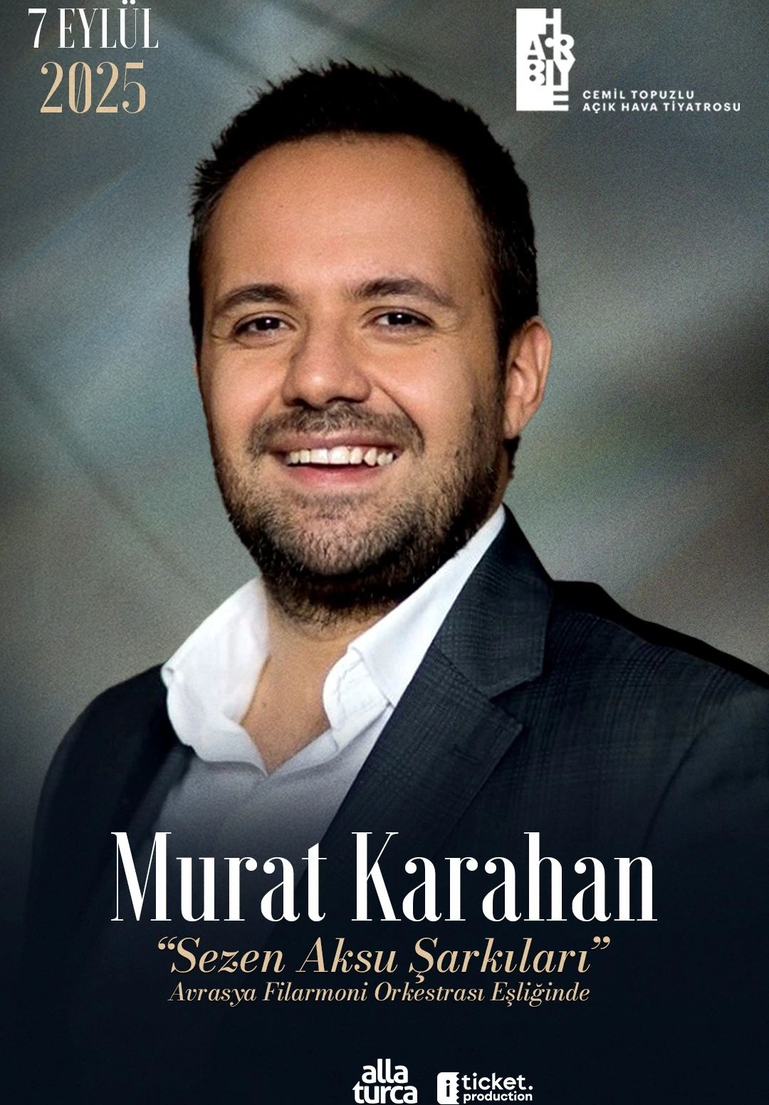 Murat Karahan - Sezen Aksu Şarkıları