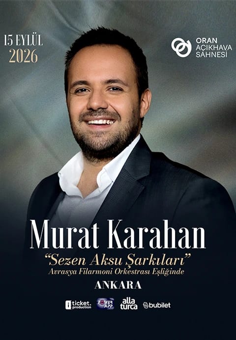 Murat Karahan - Sezen Aksu Şarkıları