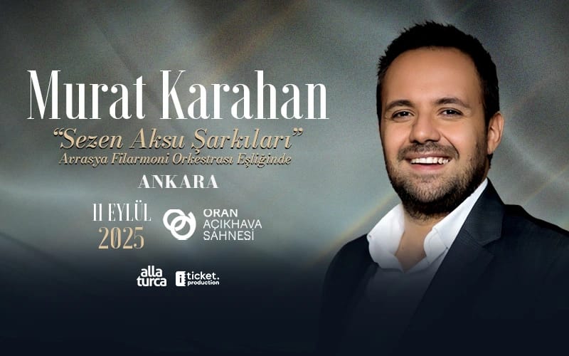 Murat Karahan - Sezen Aksu Şarkıları