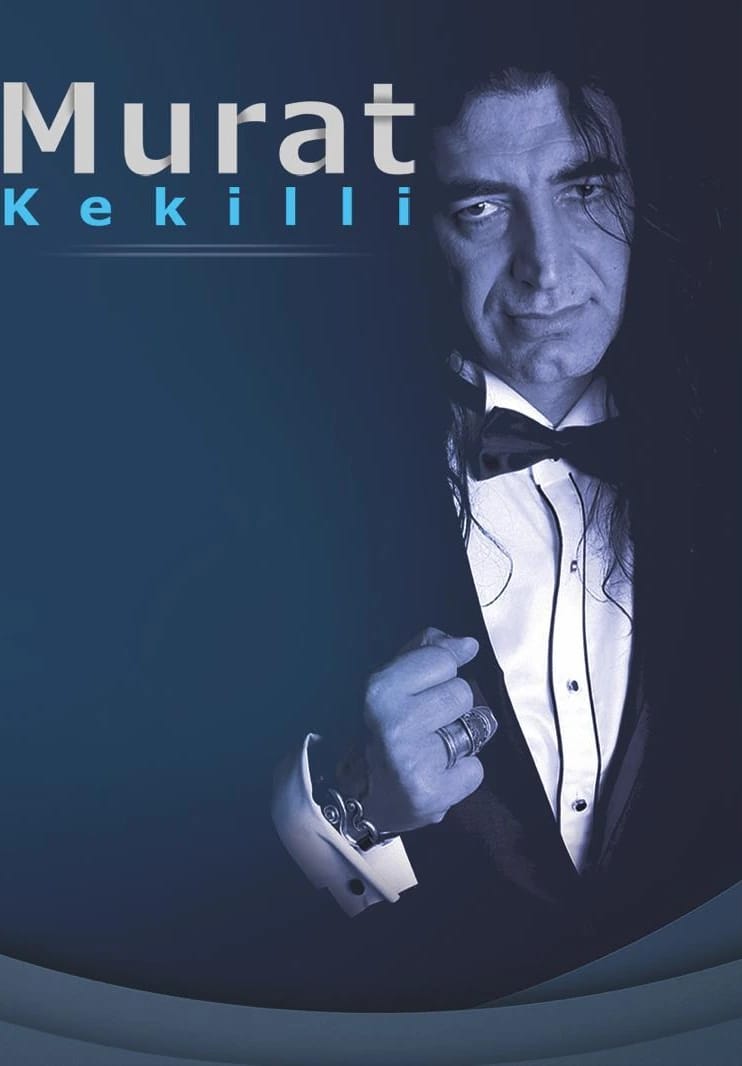 Murat Kekilli