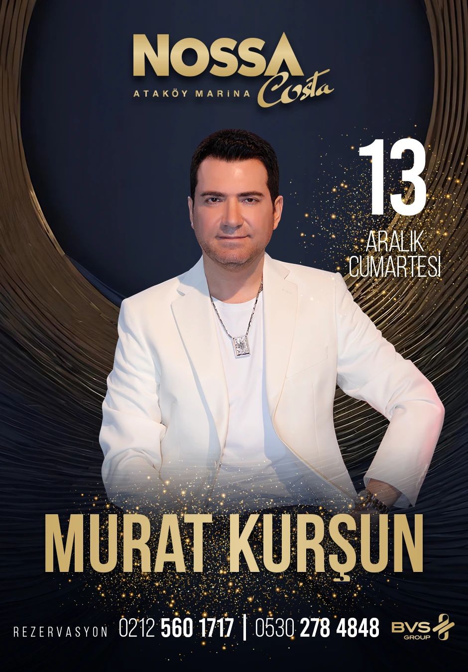 Murat Kurşun Konseri