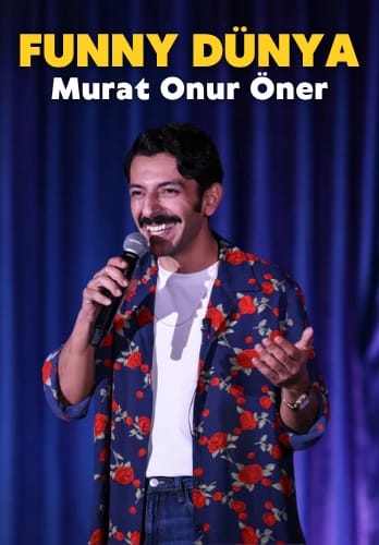Murat Onur Öner - Funny Dünya