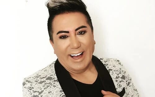 Murat Övüç Kadınlar Matinesi