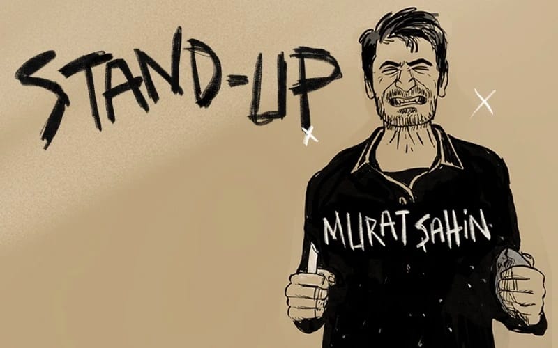 Murat Şahin Stand-Up