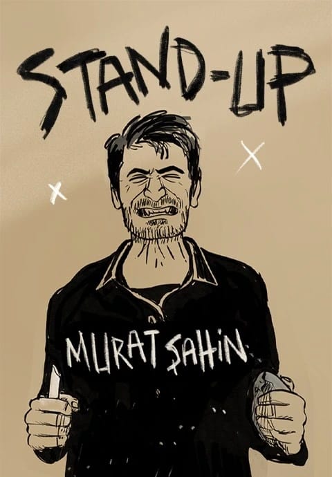 Murat Şahin Stand-Up