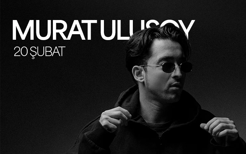 Murat Ulusoy & Friends