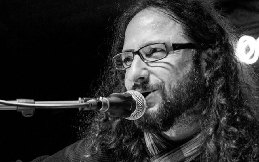 Murat Yılmazyıldırım Konseri poster