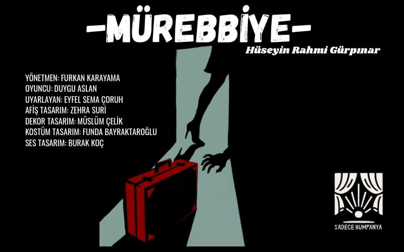 Mürebbiye