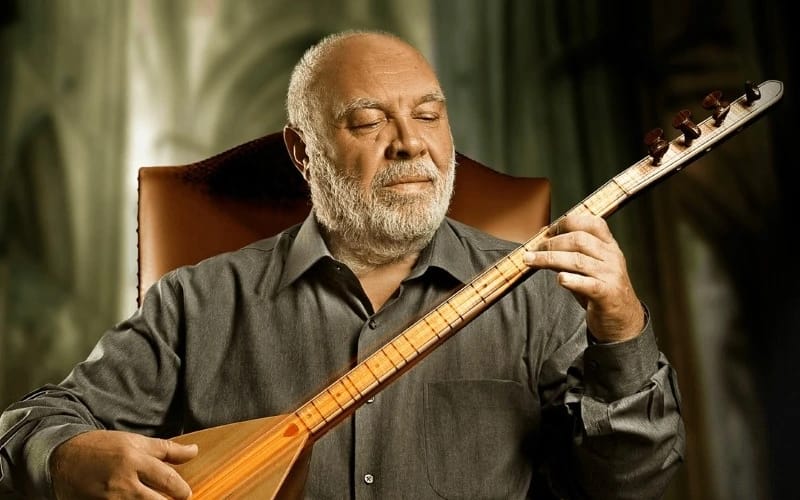 Musa Eroğlu & Yediveren Orkestrası