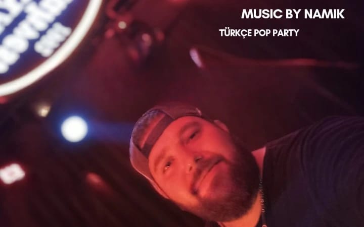 Music By Namık - Türkçe Pop Party