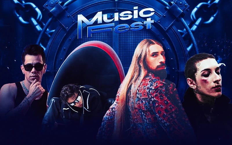 Music Fest Sakarya