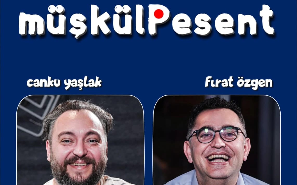 Müşkülpesent