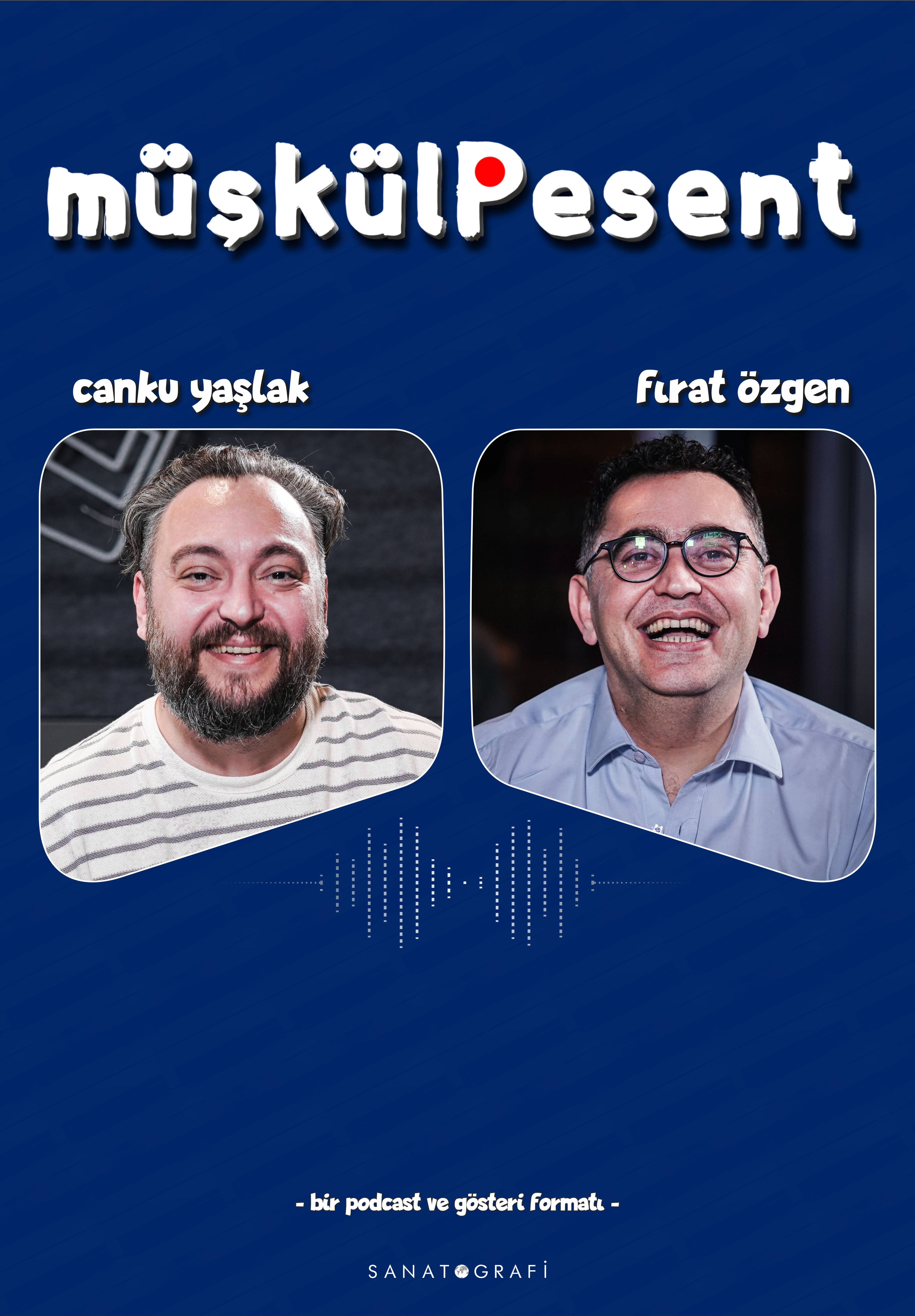 Müşkülpesent
