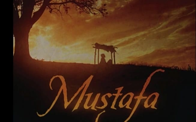 Mustafa Filmi (Can Dündar Film Gösterimi) 