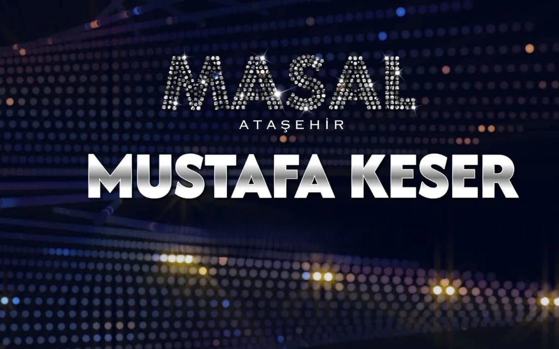 Mustafa Keser Konseri