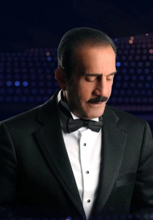 Mustafa Keser Konseri