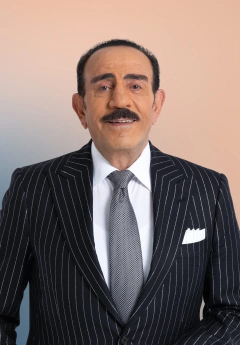 Mustafa Keser Sizlerle - Balıkesir