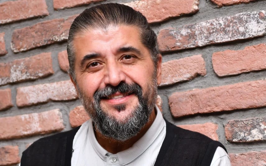 Mustafa Özarslan & Grup Çığ Konseri poster